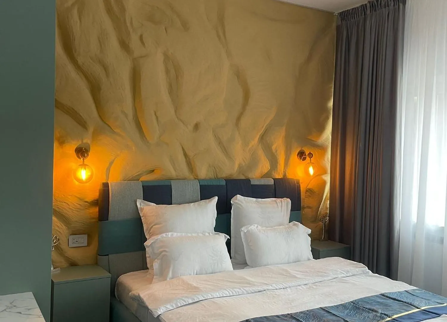 Style Central Victoria Bucureşti Apartament