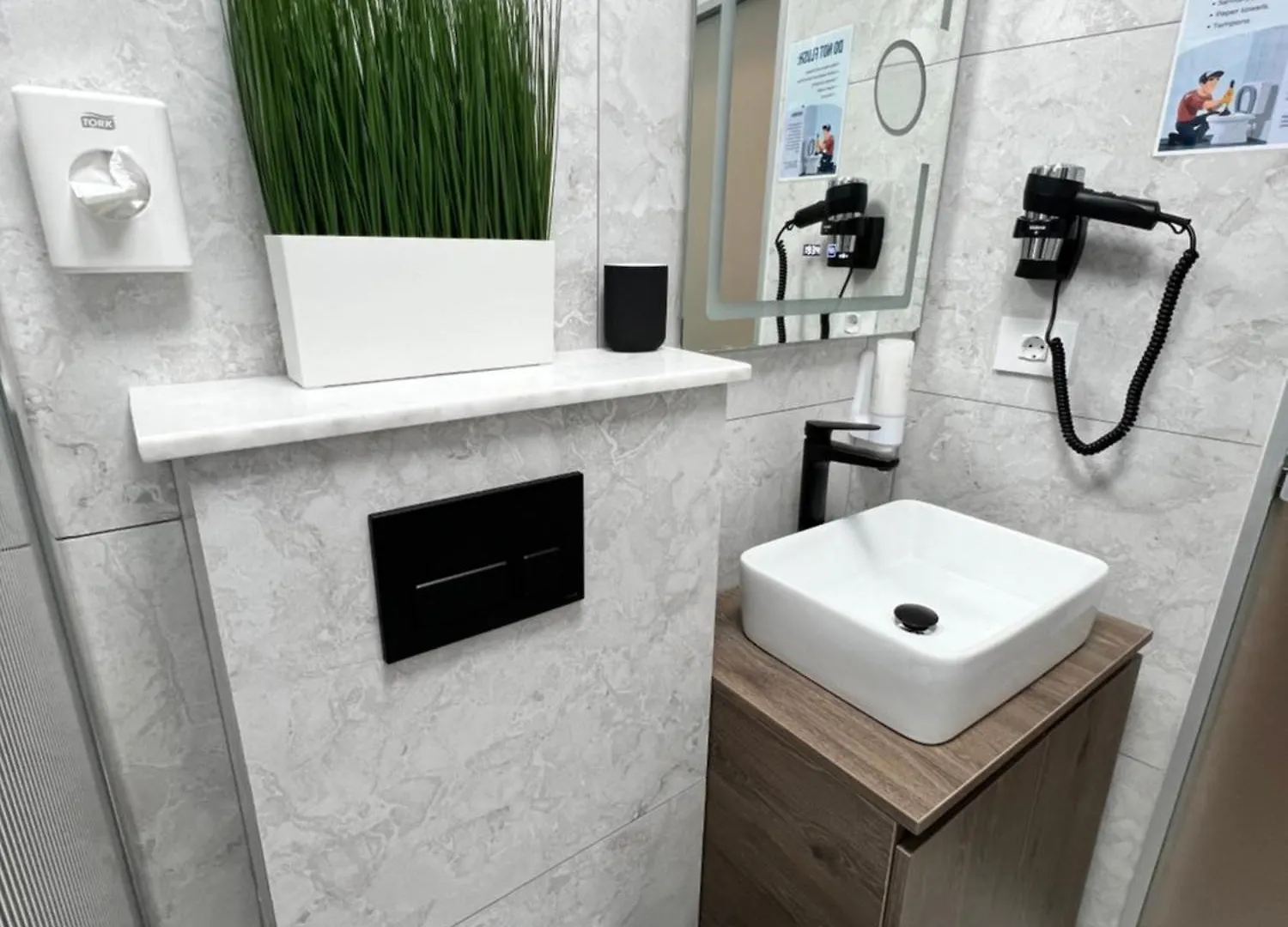 Style Central Victoria Bucureşti Apartament